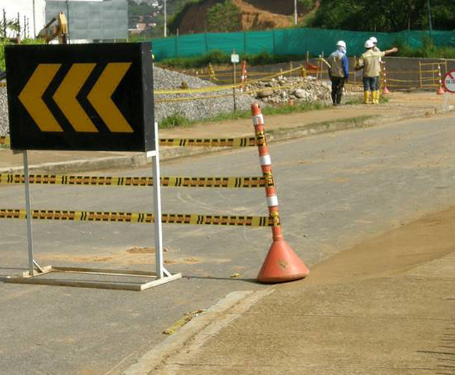 Por trabajos de mantenimiento, se autorizan cierres en los departamentos de Caldas, Risaralda y Valle