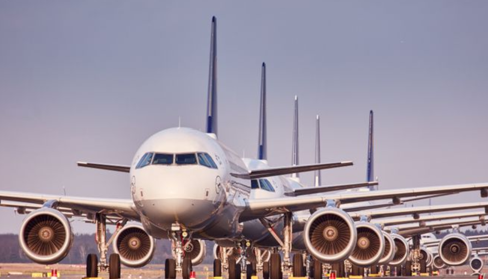 Que Utilizan Los Aviones Para Orientarse